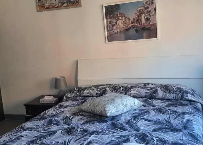 Corneliaguesthouse * Rome