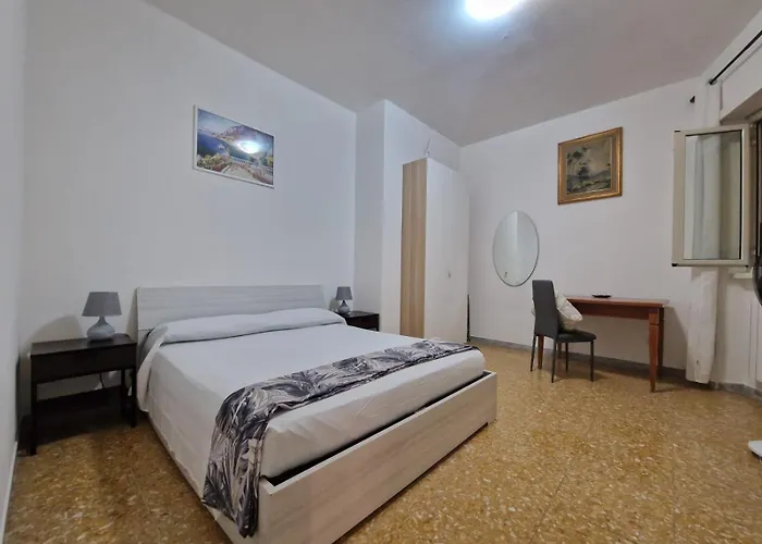 Gasthuis Corneliaguesthouse Rome