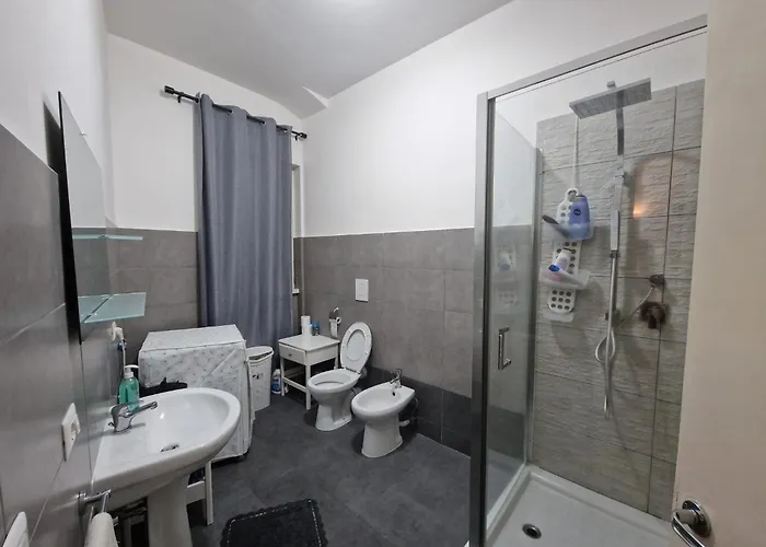 Corneliaguesthouse * Rome