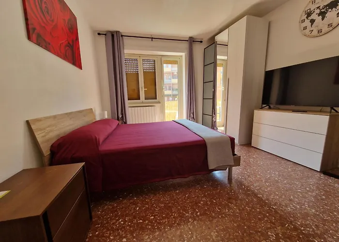 Corneliaguesthouse * Rome