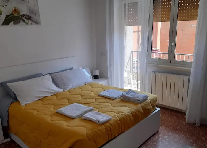 Corneliaguesthouse Gasthuis Rome